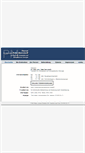 Mobile Screenshot of orthopeter.at